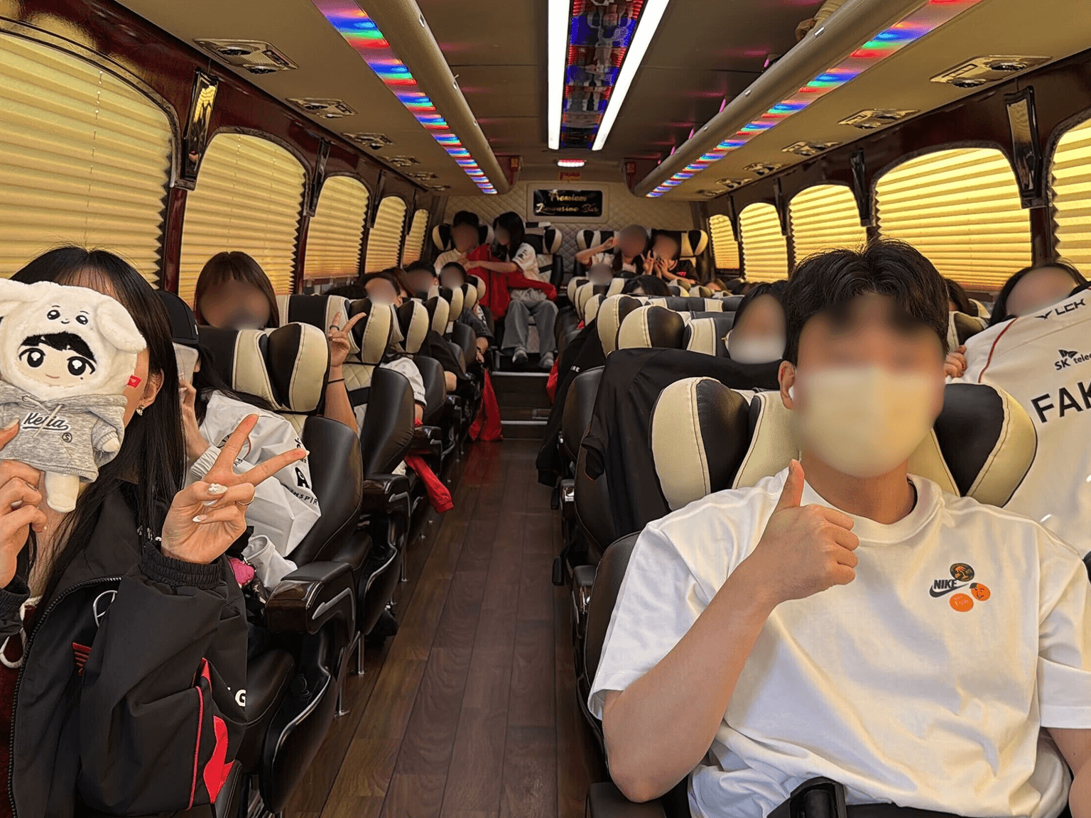 관객 경험 기획